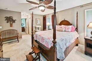 9117 Mulder Ct in Manassas, VA - Building Photo