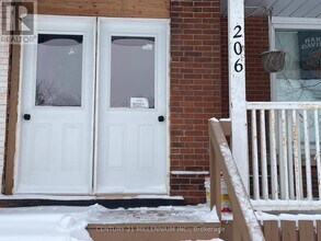 206 Owen Sound St in Shelburne, ON - Building Photo - Building Photo