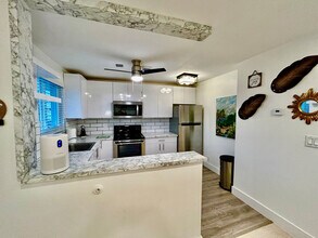 401 SE 23rd Ave in Pompano Beach, FL - Building Photo - Building Photo