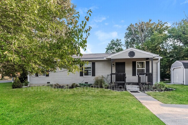 property at 5250 Cook Ave