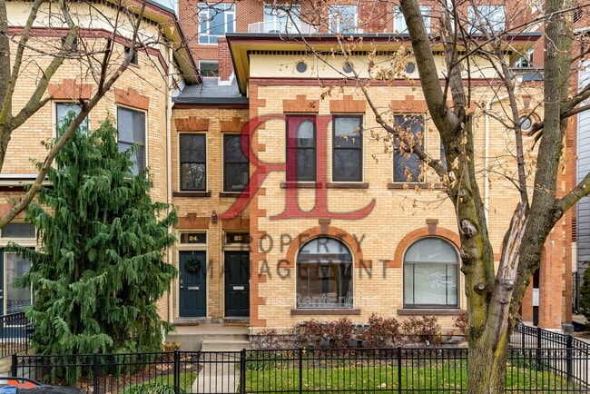 property at 22 W 4th Ave