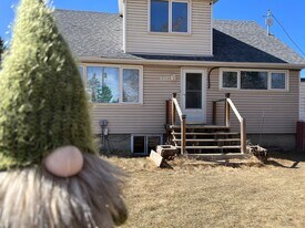 6402-6459 59 Ave in Red Deer, AB - Building Photo