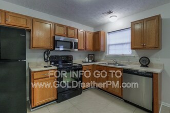 1363 Benley St in Murfreesboro, TN - Building Photo - Building Photo