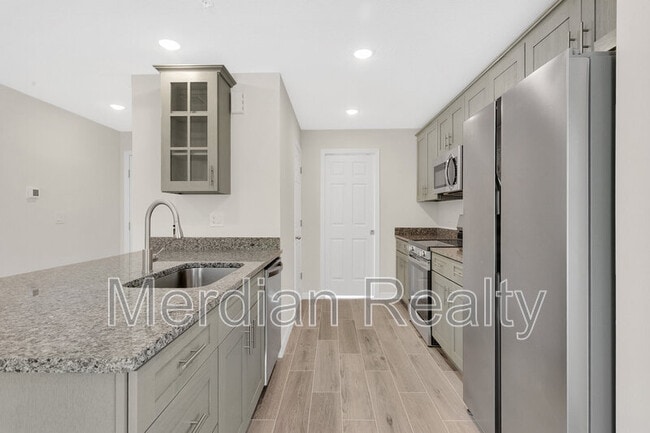 property at 2306 Fox Hollow Dr