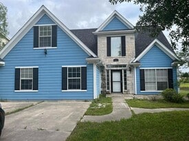 1150 Arbor Knot Dr in Kyle, TX - Building Photo