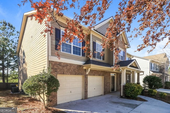 107 Heritage Club Trail in Dallas, GA - Building Photo - Building Photo