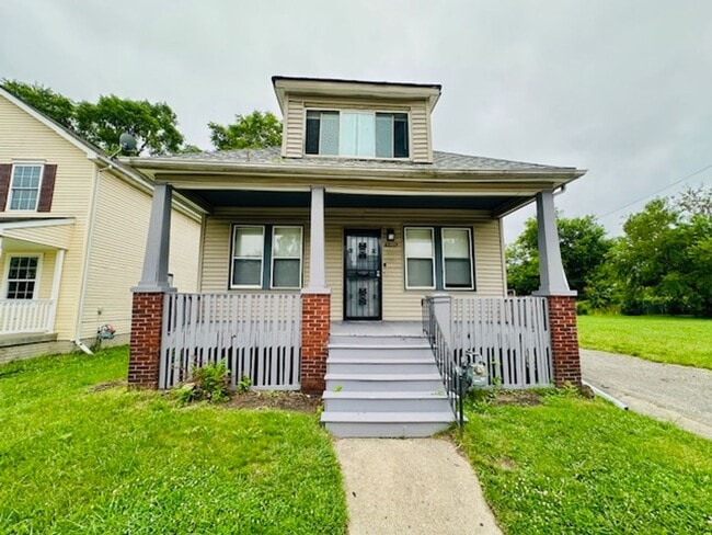 property at 9486 Knodell St