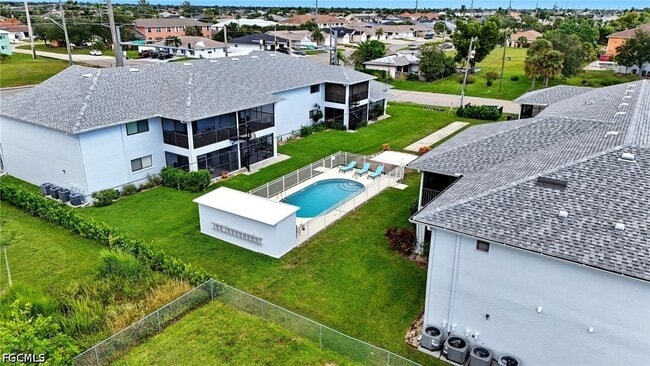 property at 1203 SW 48th Terrace