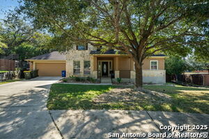3501 Big Horn Tr in Schertz, TX - Building Photo - Building Photo