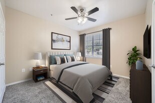 Bellwood Apartments in Old Round Rock, TX - Building Photo