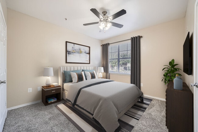Bellwood Apartments