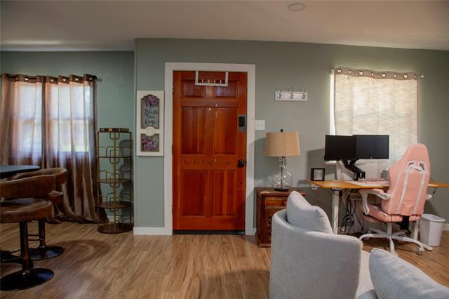 property at 1215 Danville Dr