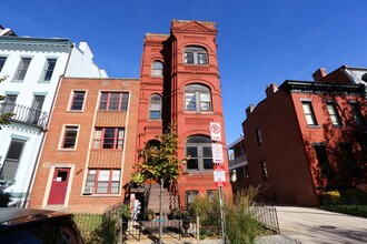 1317 R St NW in Washington, DC - Building Photo - Building Photo