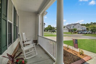 721 Canyon Dr in Savannah, GA - Building Photo - Building Photo
