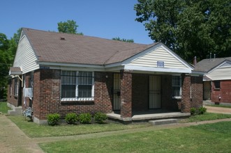 69-93 Eastview Dr in Memphis, TN - Building Photo - Building Photo