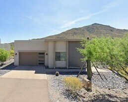 37041 N Conestoga Trail in Cave Creek, AZ - Building Photo