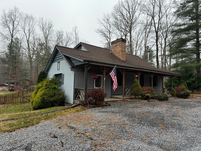 9871 Briery Branch Rd in Dayton, VA - Building Photo - Building Photo