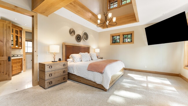 property at 8622 Lloyd Tevis Dr