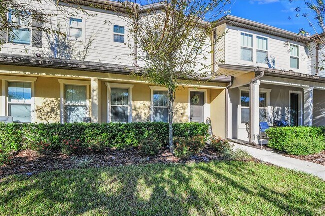 5075 Caspian St in St. Cloud, FL - Building Photo - Building Photo