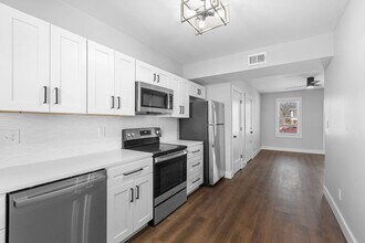 6008 Marmaduke Ave in St. Louis, MO - Building Photo - Building Photo