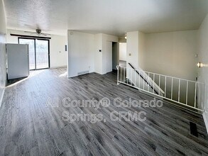 3545 Bridgewood Ln in Colorado Springs, CO - Building Photo - Building Photo