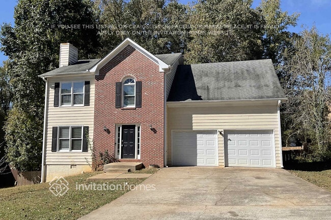 property at 175 Park Meadows Dr SW