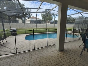 7751 Basnett Cir in Kissimmee, FL - Building Photo - Building Photo