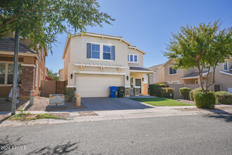 12175 W Joblanca Rd in Avondale, AZ - Building Photo - Building Photo