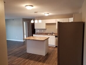 The Overlook Apartments in Alexandria, MN - Foto de edificio - Interior Photo