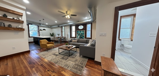 property at 219 Manheim St