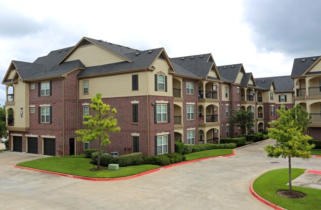 Camden Cypress Creek in Cypress, TX - Building Photo - Building Photo