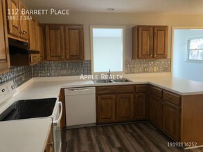 112 Barrett Pl in Durham, NC - Building Photo - Building Photo