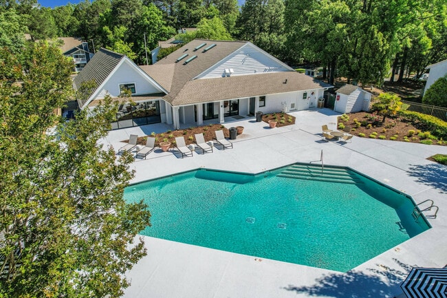 The Bailey Apartments