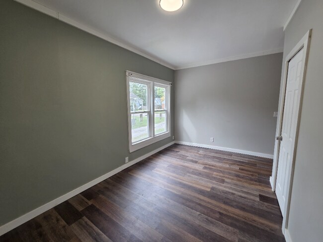 710 Fairview Ave, Unit B in Murfreesboro, TN - Foto de edificio - Building Photo