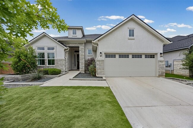property at 124 White Steppe Way