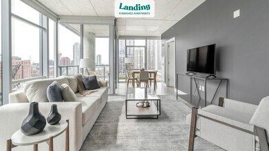 311 W Illinois St, Unit 1401.815203 in Chicago, IL - Building Photo - Building Photo