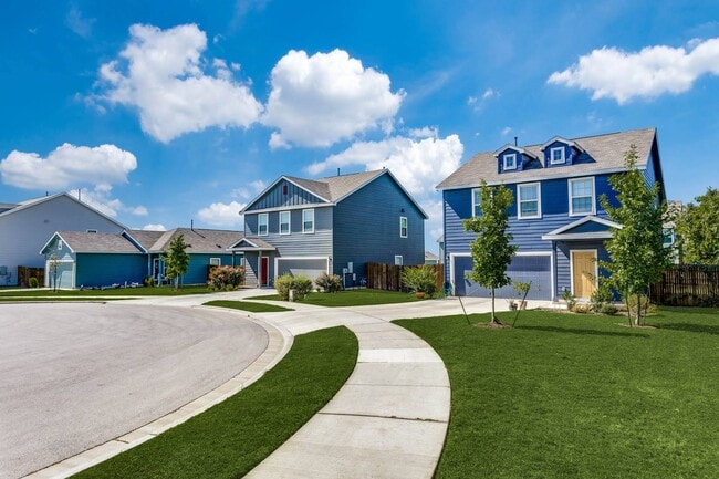Linea Stillwater in Georgetown, TX - Building Photo - Building Photo