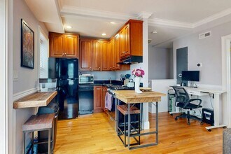 120 D St in Boston, MA - Building Photo - Building Photo