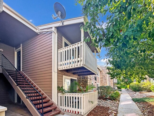 4400 S Quebec St in Denver, CO - Building Photo - Building Photo