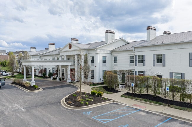 The Cottages of Highgrove