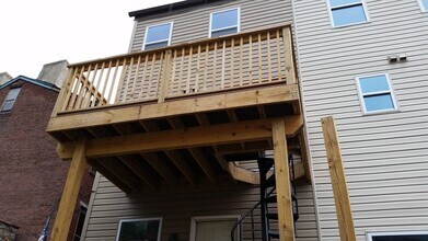 1213 Ocala St in Pittsburgh, PA - Building Photo - Building Photo