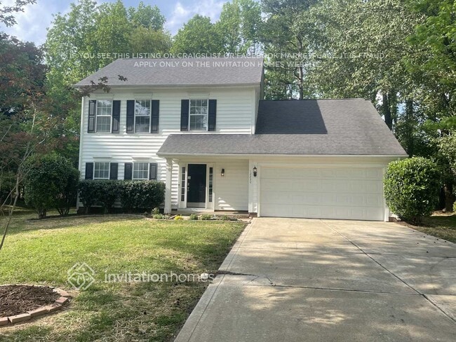 12230 Wickson Ct in Huntersville, NC - Building Photo - Building Photo