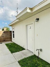 2203 S Pamplona St in Pharr, TX - Building Photo - Building Photo