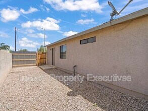 1107 W Sonora St in Tucson, AZ - Building Photo - Building Photo