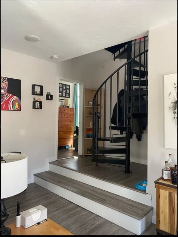 property at 40 Summer St