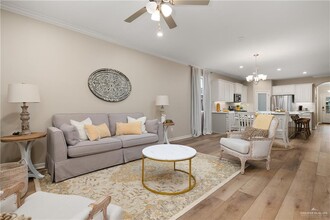 3612 Harvard Ave in McAllen, TX - Building Photo - Building Photo
