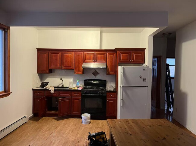147-30 Cherry in New York, NY - Building Photo - Building Photo