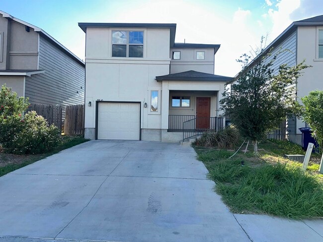property at 9970 Toinette St