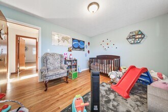 41 Trout Brook Dr in Naugatuck, CT - Building Photo - Building Photo