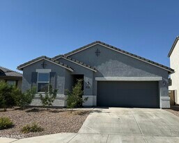 1874 W Starfire Ave in Apache Junction, AZ - Building Photo